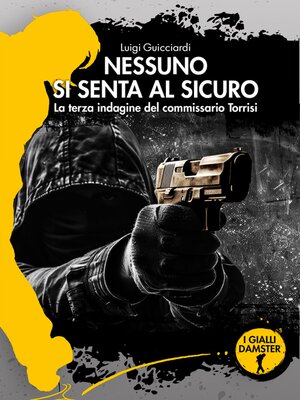 cover image of Nessuno si senta al sicuro